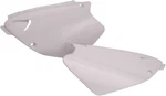 Acerbis 2071280002 Side Panels White. Fixed Price $58.95.