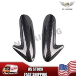 Ftd 2007-2013 Ducati 848, 1098, 1198 Tank Covers 100% Carbon Fiber A01. Fixed Price $39.99.