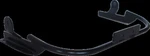 Paul Yaffe Bagger Nation FSB-15-STL-B Mount Frng 15-19FLTR Blk. Fixed Price $284.95.