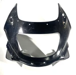 1997 Kawasaki ZZR600 ZX600E Top Fairing Panel Cowl 550281292 Needs Repair. Fixed Price $93.77.