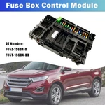Fuse Box Control Module FU5Z-15604-D Ford Edge 2015-2018. Fixed Price $162.68.