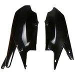 Ufo Black Rear Side Number Plates Panels 2018-2022 YZ450FX 2019-2023. Fixed Price $44.78.