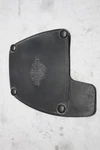Left Lower Fairing Storage Box Door 58681-90 1998 Harley Davidson Ultraclassic. Fixed Price $20.00.