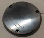 Yamaha Used Oem Generator Cover 1D7-15415-20-00 Roadliner Stratoliner 06-09. Fixed Price $16.99.