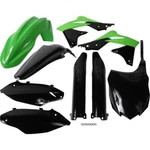 Acerbis 2314183914 Full Plastic Kit. Fixed Price $144.60.