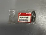 Honda Oem Lower Cowl Stay Bracket For 1997-2003 CBR1100XX 64543-MAT-000. Fixed Price $10.00.