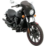 Memphis Shades Bullet Fairing For Yamaha MEM7111. Fixed Price $179.85.