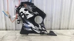04 Honda Left Side Cover Fender Fairing Panel. Fixed Price $90.99.
