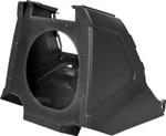 Polisport Air Filter Box Black Yamaha Yz 250 2015-2021. Fixed Price $59.93.