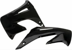 Ufo Radiator Shrouds 2002-2007 Honda CR125 CR250 HO03689001 Black HO-03689-001. Fixed Price $44.95.