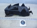1992 Yamaha FZR600 Y20821) Rear Fender Guard Cover With Plate Bracket. Fixed Price $23.00.