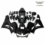 Abs Fit For Honda 2013-2018 CBR600RR Matte Black Fairing Injection Bodywork Z016. Fixed Price $349.99.