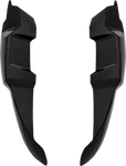 Saddlemen Lowers Fairing Fits Harley Fxr 882-09-15590. Fixed Price $650.00.
