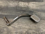 1999-2009 XVS1100 Vstar Custom Yamaha Oem Rear Foot Brake Pedal Lever. Fixed Price $39.99.