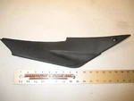 Kawasaki ZX6R Ninja Right Zxmt Side Cover ZX-6 36001-0043 Kc. Fixed Price $24.95.