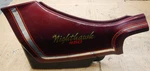 Honda Night Hawk CB450CSA 1982-1986 Left Side Cover 83740-MC9-6700. Fixed Price $100.00.
