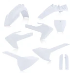 Acerbis 2686466811 Full Plastic Kit. Fixed Price $149.56.