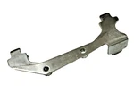 Honda Valkyrie GL1500 Brake Master Cylinder Cover Mount Bracket. Fixed Price $13.95.