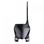 Cycra Stadium Number Plate Black 1CYC-0991-12. Fixed Price $44.13.