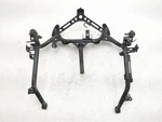 18-26 Kawasaki Ninja EX400 Front Upper Fairing Stay 39137-0679. Fixed Price $127.37.