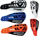 Moose Racing Universal Front Atv Handlebar Handguards For Honda Yamaha Suzuki. Fixed Price $49.95.