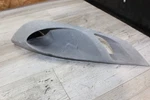 2008 Can-am Spyder Gs 990 SE5 Left Air Intake Duct Tube 705001541. Fixed Price $64.99.