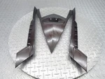 2009 08-09 Victory Vision Touring Rear Taillight Fairing Cover Panel Oem. Fixed Price $47.16.
