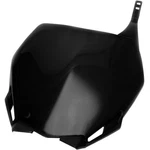 Cycra Stadium Number Plate Black 1CYC-0900-12. Fixed Price $24.60.