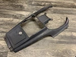 Honda 1988-2000 Goldwing Fuel Gas Tank Cover Panel Shelter Cowl *. Fixed Price $69.99.