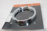 61400034 New Oem 1997-2013 Harley-davidson Touring Diamond Ice Rear Speaker Trim. Fixed Price $22.49.