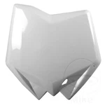 Polisport Number Board Front 8658200002 1PC Fits Husqvarna Tc 250 4T 2005-2010. Fixed Price $36.94.