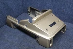 2005 Kawasaki Concours 1000 Rear Seat Cover Trim Cowl Fairing 14024-1224-IR. Fixed Price $53.95.