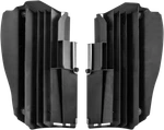 Ufo For Replacement Radiator Louvers - Black Yamaha AC02458. Fixed Price $42.69.