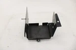 02-07 Harley Davidson Electra Glide Road King Battery Tray Box Holder 66281-02A. Fixed Price $9.24.