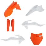 Acerbis Complete Plastic Kit Set Orig 23 For Ktm Sx-e Gas MC50 Mc-e. Fixed Price $150.89.