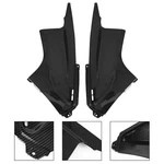 Gas Tank Side Trim Cover Panel Fairing Cowl For Yamaha Yzf R6 2003-2005 Carbon. Fixed Price $42.30.