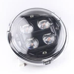 Front Led Headlight For Honda Rebel CMX300/500 Abs 2020 2021 2022 2023 2024. Fixed Price $149.00.