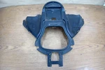 2003 Bmw K1200LT Dash Tank Cover Radio Cd Changer Panel Cowl 46632307922. Fixed Price $29.95.