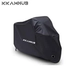 Motorcycle Cover Waterproof Anti Rain Dust Uv For Suzuki JR50 80 DRZ70 125 250. Fixed Price $25.90.