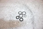 1998 Polaris Xplorer 300 Oem Transmission Hardware Kit 3233177 3233176 AP180. Fixed Price $19.99.