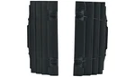 Ufo Plastics Radiator Louvers - Black AC02464. Fixed Price $27.45.