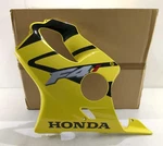New Oem Honda Lh Lower Fairing Cowl Cover 2001-2006 CBR600F4I 64450-MBW-A40ZB. Fixed Price $220.00.
