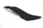 Kawasaki ZX6R ZX600R Tank Fairing Left 09-16 Fuel Top New 16146-0112. Fixed Price $55.14.