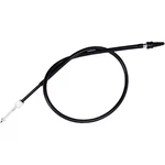 Motion Pro Black Vinyl Speedo Cable 04-0133. Fixed Price $20.45.