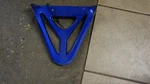 98 99 Yamaha R1 Front Lower Inner Cowling Fairing Nos 4XV-2836M-10 FC2020. Fixed Price $8.99.
