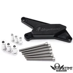 Black Engine Stator Clutch Cover Frame Slider For Suzuki Hayabusa GSXR1300R Hot. Fixed Price $43.27.