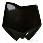 Polisport Black Number Plate 8658200001. Fixed Price $54.19.