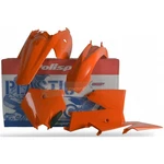Polisport Plastic Body Kit Orange 90131. Fixed Price $134.33.