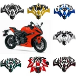 Injection Fairing Kit Bodywork + Bolts For Suzuki GSX-8R 2024 2026. Fixed Price $440.99.