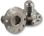 Works Connection Shoulder Bolts X 12MM Titanum Pk 70-606. Fixed Price $33.13.